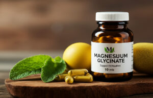 how much magnesium glycinate benefits should i take