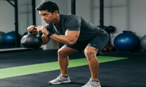Unlock Your Fat Loss Potential with Kettlebell Swings