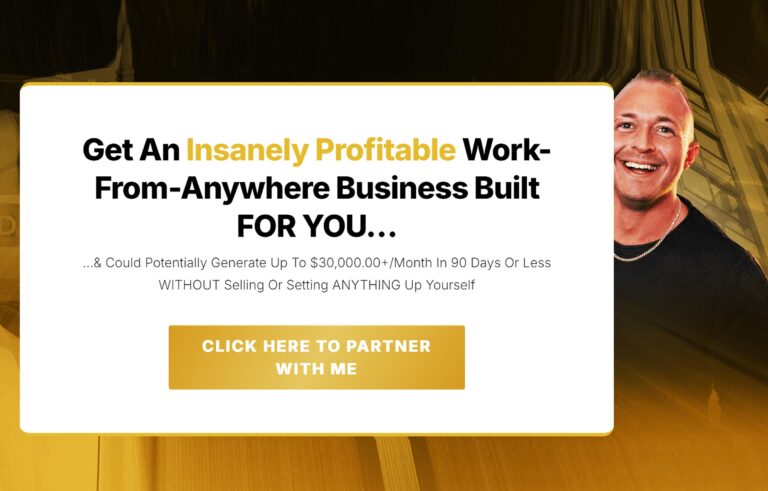 7-Figure Accelerator: The Secret to Making Payments Easy